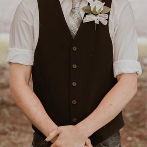 Meet your Posher, James